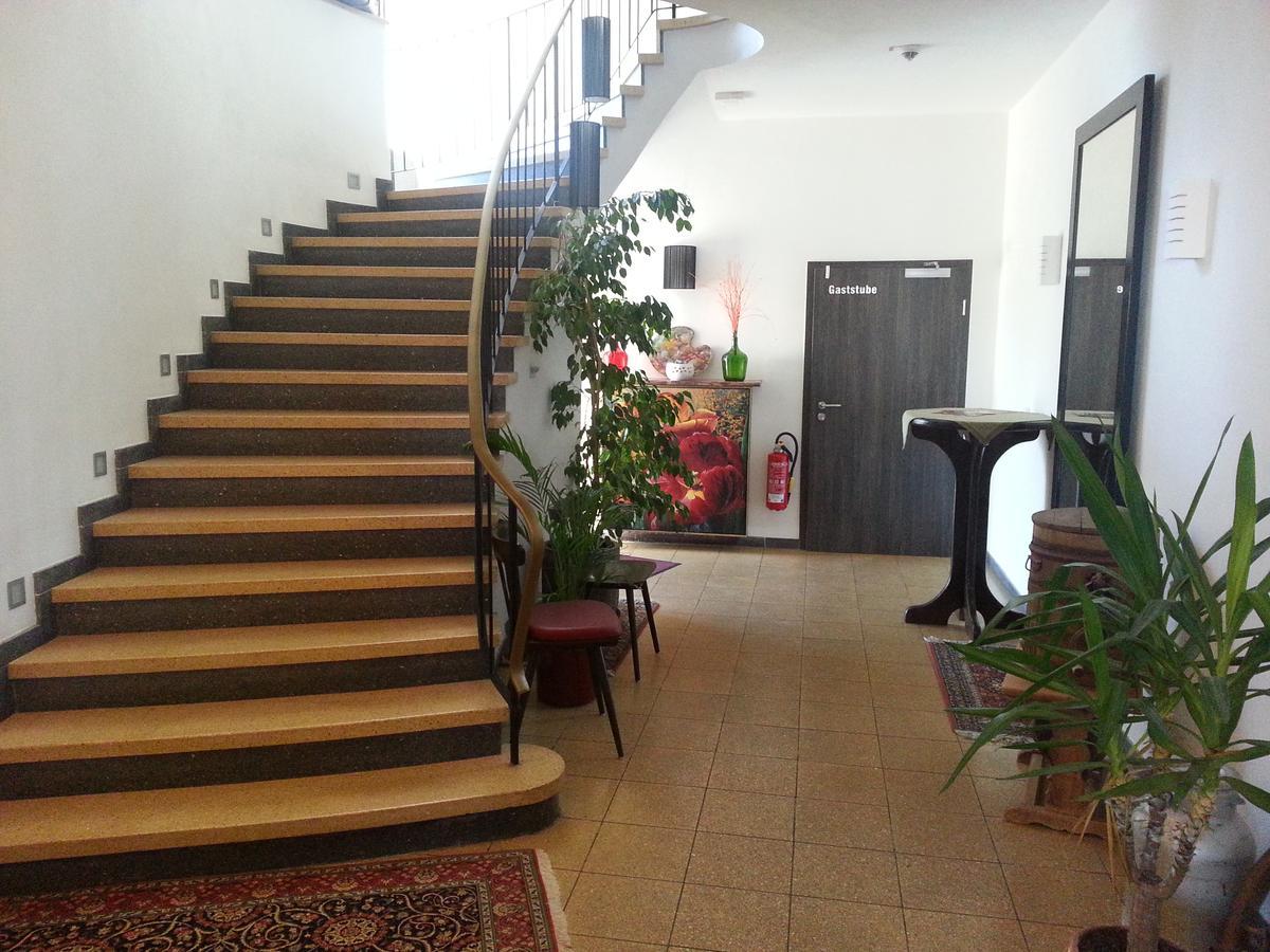 Fraenkischer Hof --- Hotel In Pegnitz --- Schlabecks Fraenkischer Hof Экстерьер фото